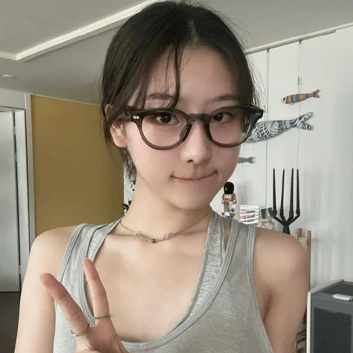 热情花招：当女孩遇上男孩