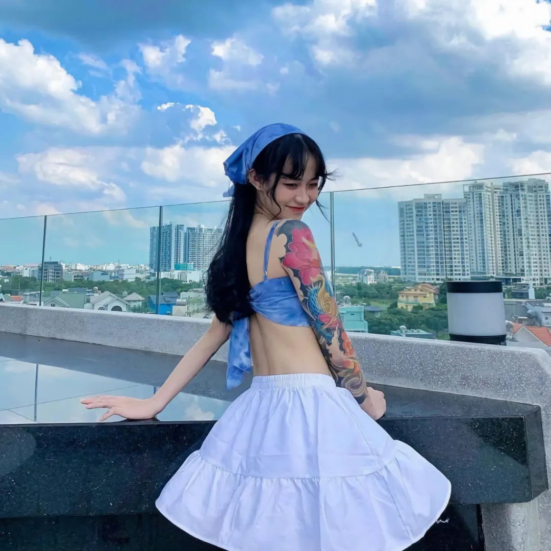 人欢马叫