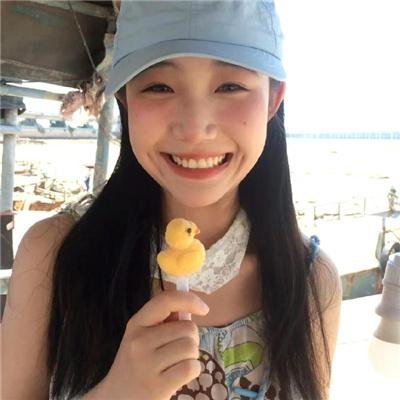 好朋友